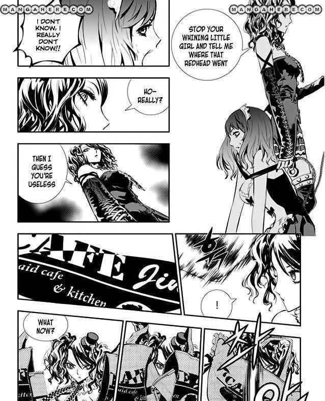 The Breaker: New Waves Chapter 45 10